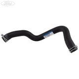 TRANSIT 2.4 DURATORQ UPPER RADIATOR HOSE 2006-2014