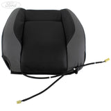 SEAT BACK