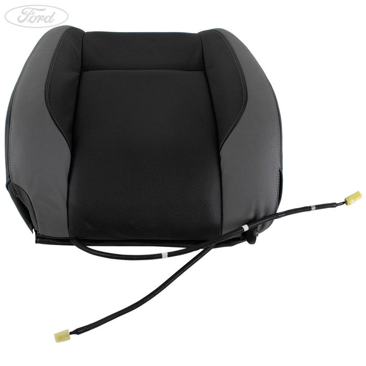 SEAT BACK
