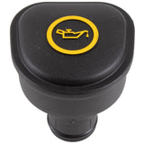 OIL FILLER CAP