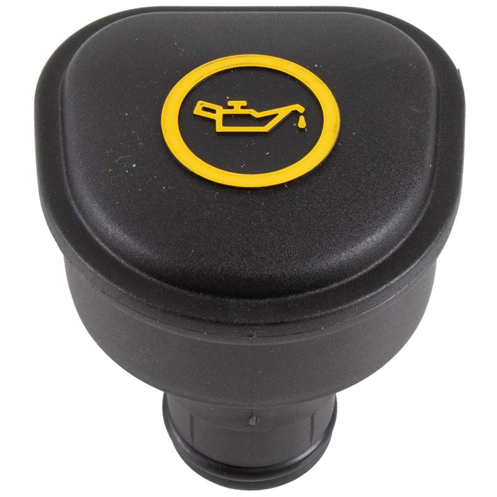 OIL FILLER CAP