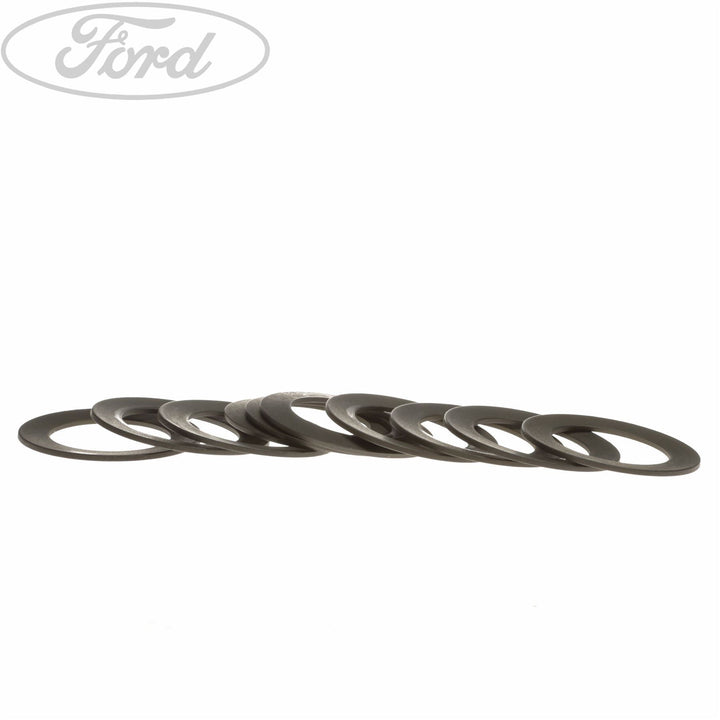 REAR AXLE DIFF BEARING CUP