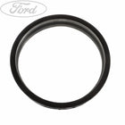 FUEL TANK PUMP GASKET