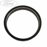 FUEL TANK PUMP GASKET