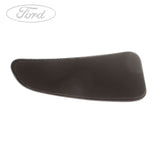 TRANSIT CUSTOM RIGHT O/S WING MIRROR BLIND SPOT LOWER GLASS
