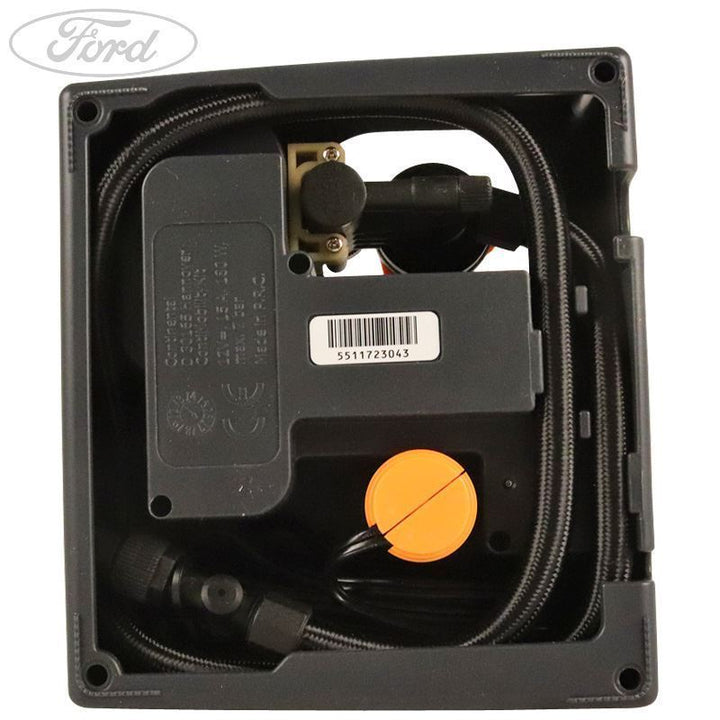 TYRE INFLATOR COMPRESSOR 05/2018-