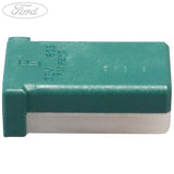 FIESTA EDGE TRANSIT 40 AMP 32 VOLT FEMALE FUSE GREEN 2017-