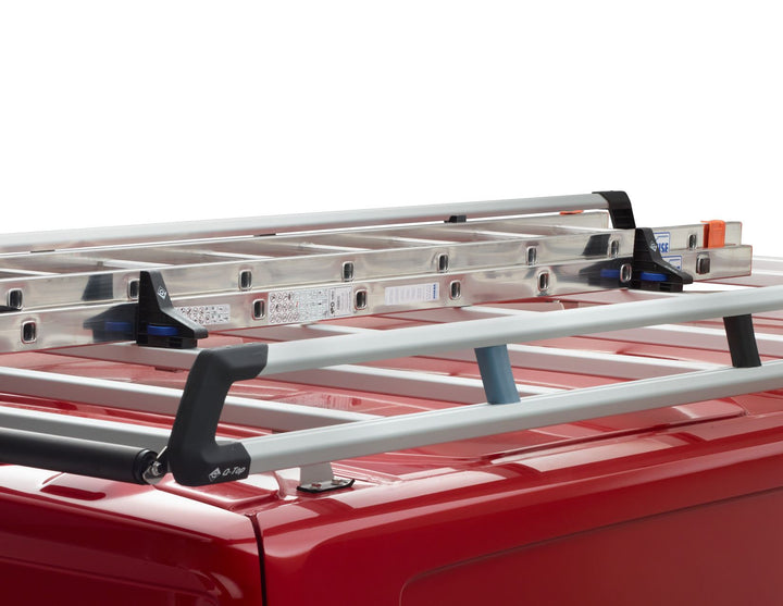 Q-TOP® (Q-TECH)* LOAD STOP KIT,FOR ROOF BASE CARRIER