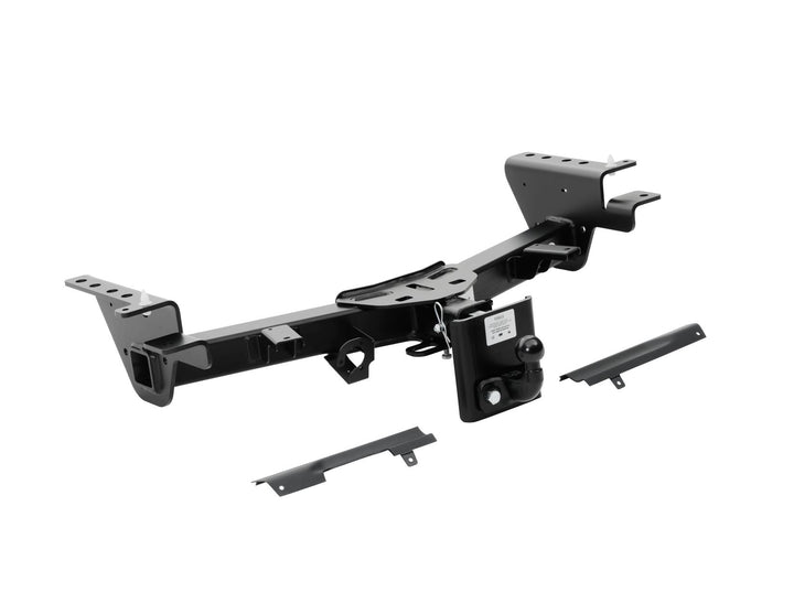 RANGER FROM 06/2022 FIXED TOW BAR
