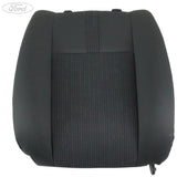 SEAT BACK