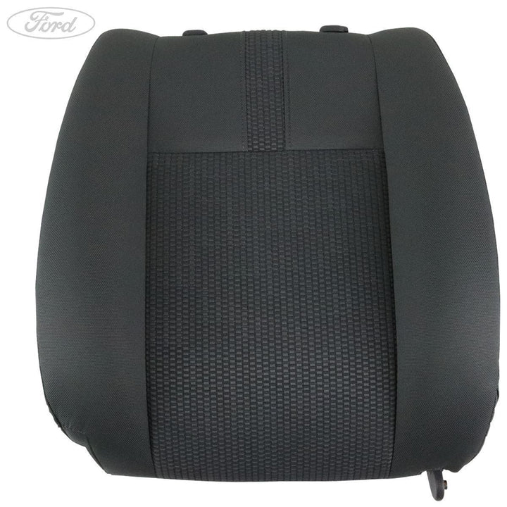 SEAT BACK