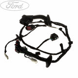 GALAXY WA6 S-MAX WA6 FRONT DRIVERS DOOR JUMPER WIRING