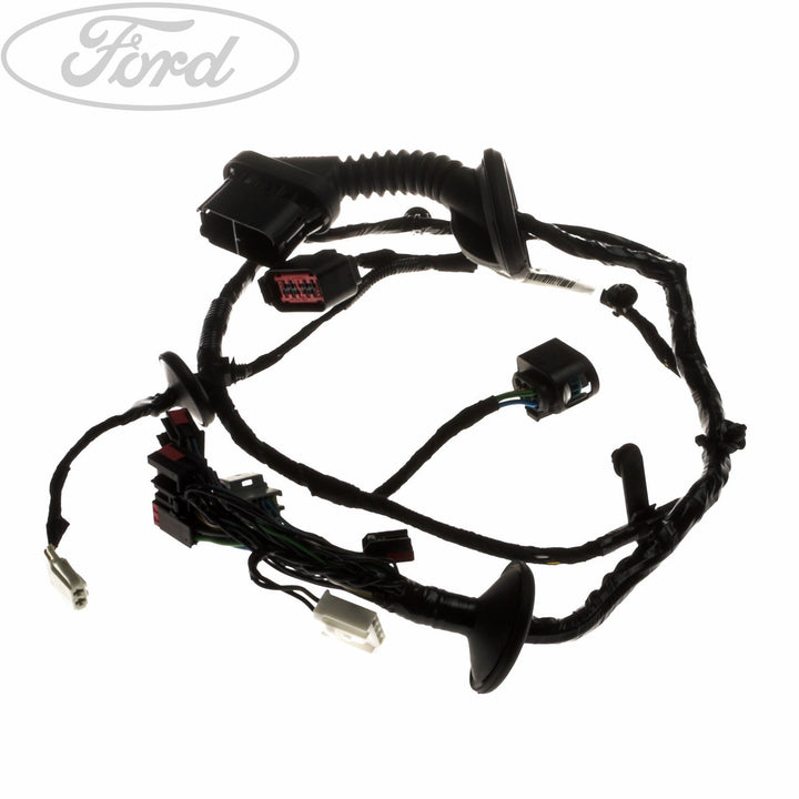 GALAXY WA6 S-MAX WA6 FRONT DRIVERS DOOR JUMPER WIRING