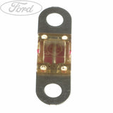 FIESTA FUSION CIRCUIT BREAKER