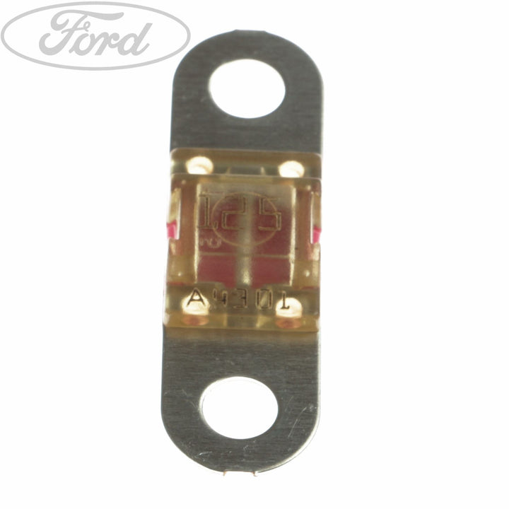 FIESTA FUSION CIRCUIT BREAKER