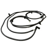 WINDSHIELD WASHER HOSE