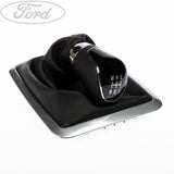 GEAR CHANGE LEVER KNOB 5 SPEED MANUAL B5 IB5