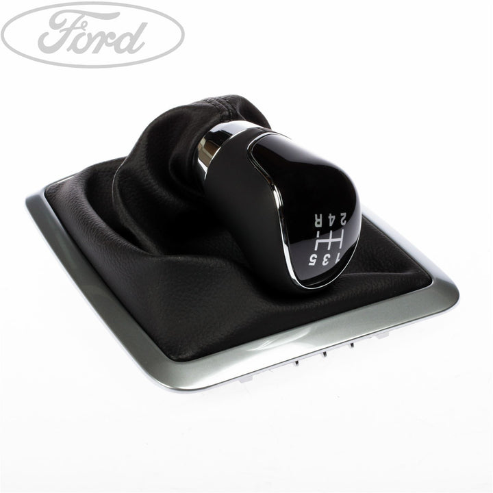 GEAR CHANGE LEVER KNOB 5 SPEED MANUAL B5 IB5