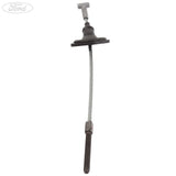 PARKING HAND BRAKE CABLE