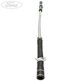WATER OUTLET TUBE