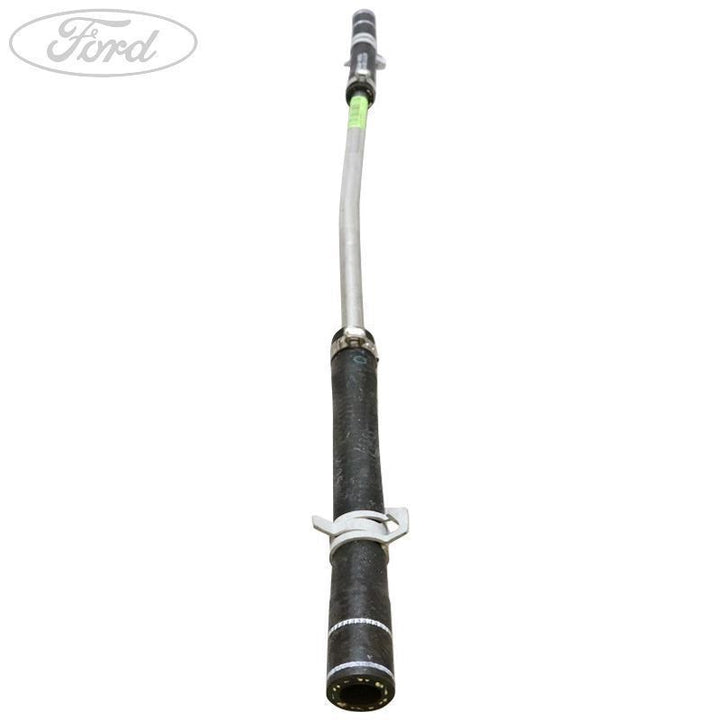 WATER OUTLET TUBE