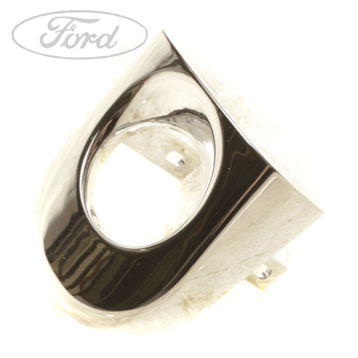 KA FRONT OUTER DOOR HANDLE