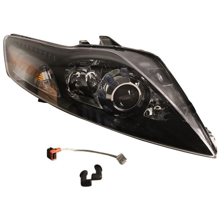 MONDEO FRONT O/S HEAD LIGHT LAMP UNIT XENON 11-14