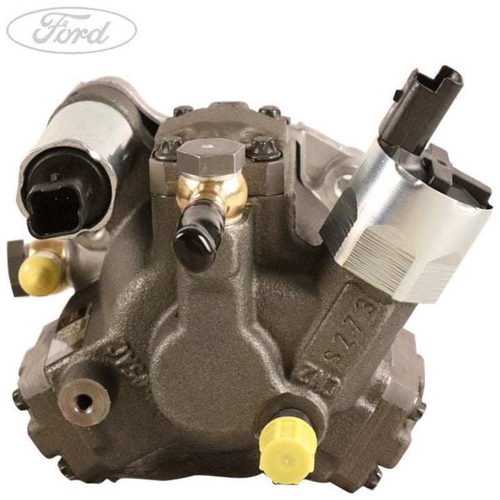 FIESTA FUSION 1.4 TDCI DIESEL FUEL INJECTION PUMP 2001-2012