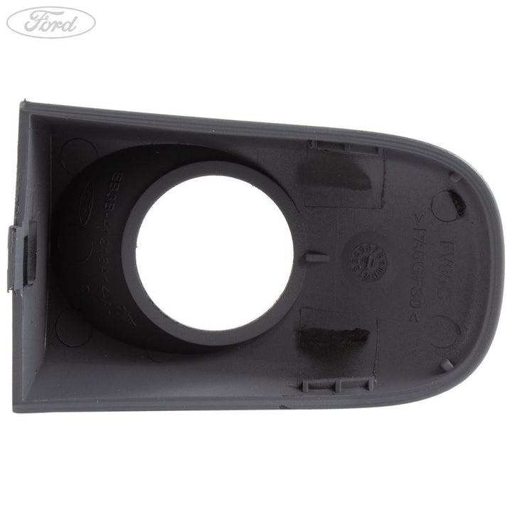 RANGER FRONT DOOR LOCKING MECHANISM CAP OUTER 15-