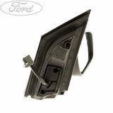 FOCUS FRONT O/S RIGHT OUTER WING MIRROR