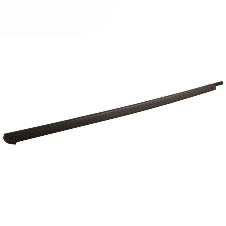 FIESTA N/S OR O/S REAR DOOR GLASS WEATHERSTRIP 2008-2019