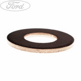 OIL PAN LEVEL INDICATOR GASKET X5