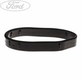 TIMING GEAR COVER GASKET