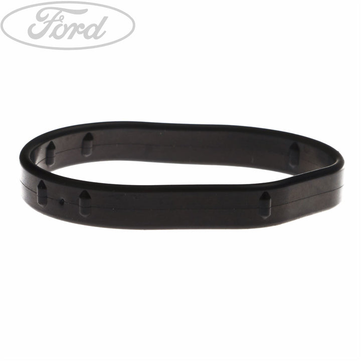 TIMING GEAR COVER GASKET