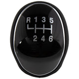 GEAR CHANGE LEVER KNOB 6 SPEED MANUAL B6
