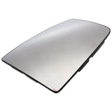 TRANSIT O/S WIDE ANGLE MIRROR GLASS POWER FOLD BACK