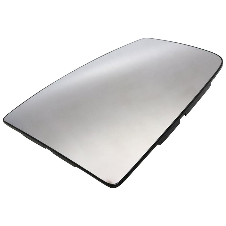 TRANSIT O/S WIDE ANGLE MIRROR GLASS POWER FOLD BACK