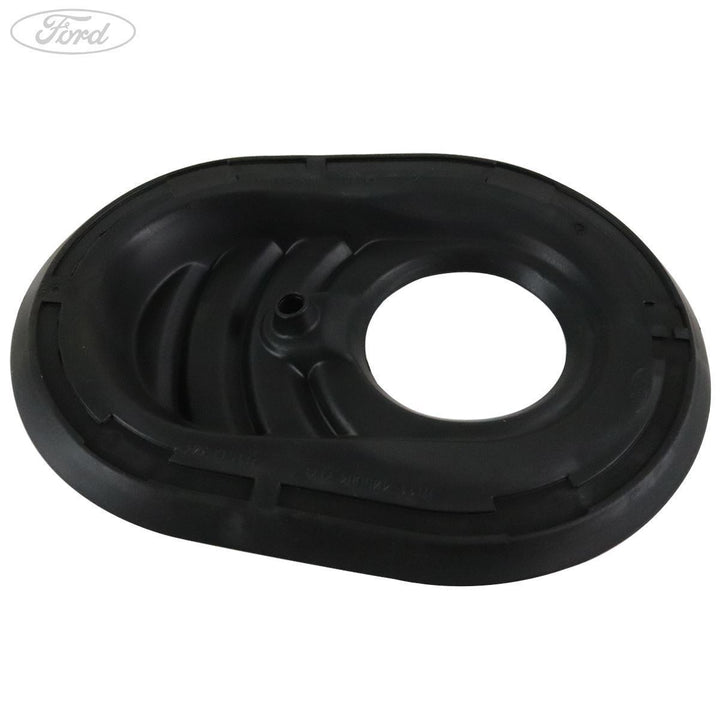 FILLER PIPE GASKET
