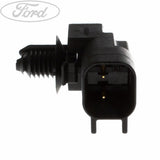 MONDEO GALAXY S-MAX LOW AIR TEMPERATURE WARNING SENDER
