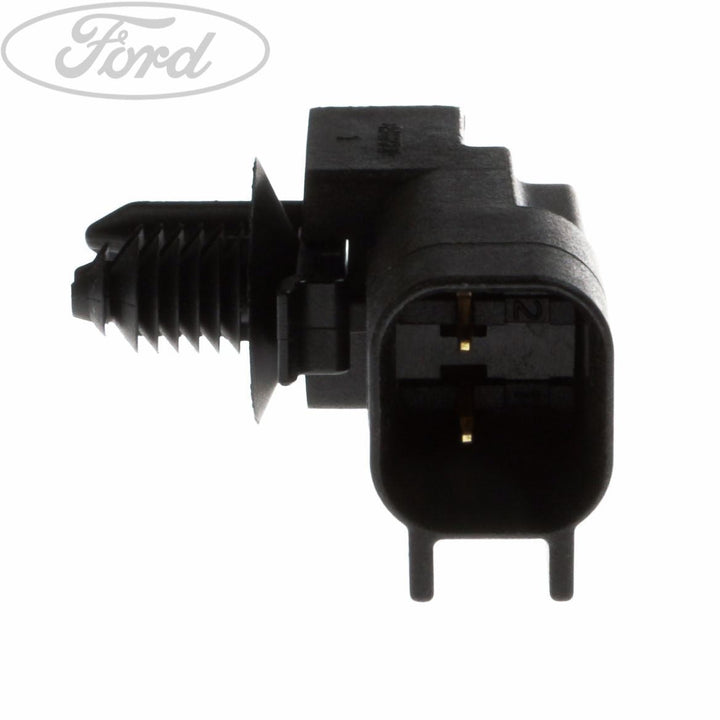 MONDEO GALAXY S-MAX LOW AIR TEMPERATURE WARNING SENDER