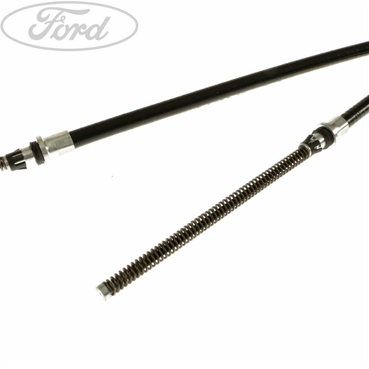 TRANSIT TRANSIT TOURNEO PARKING HAND BRAKE CABLE