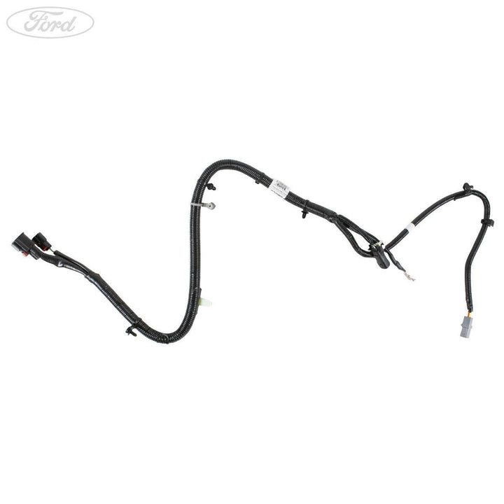 WIRING