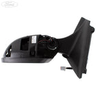 MONDEO ESTATE MONDEO FRONT N/S LEFT WING MIRROR