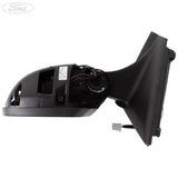 MONDEO ESTATE MONDEO FRONT N/S LEFT WING MIRROR