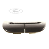 FIESTA FUSION REAR SEAT BELT GUIDE BRACKET BEZEL