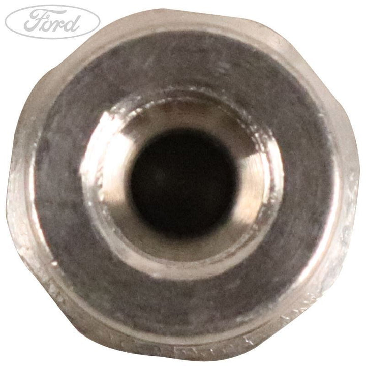 AIR VALVE