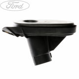 MONDEO MK4 GALAXY S-MAX STEERING COLUMN GAITOR SEAL