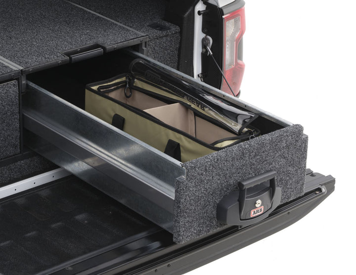 ARB* CARGO ORGANISER MEDIUM