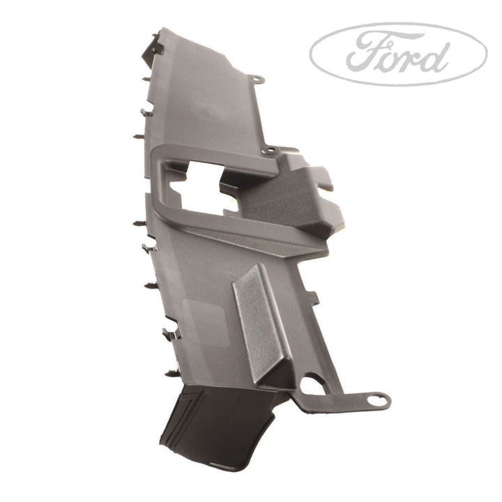 FOCUS UPPER FRONT BODY AIR DEFLECTOR PANEL