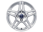 SET OF 4 KA+ ALLOY WHEEL 15